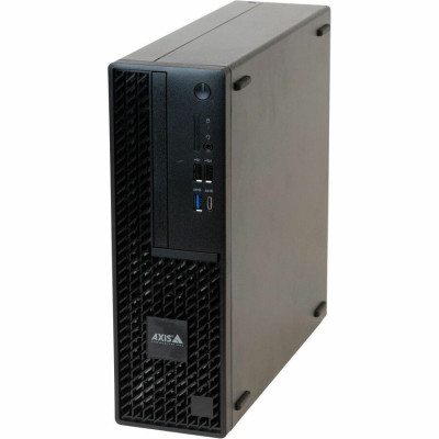 Axis 02692-004 Data Networking