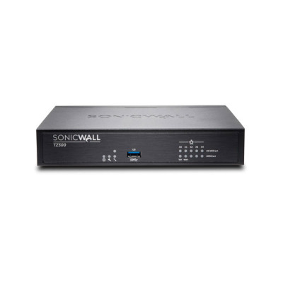 SonicWall TZ Series (Gen 6) Data Networking