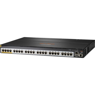 HPE Aruba R0M68A Ethernet Switch