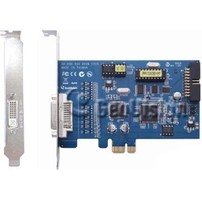 GeoVision 310-G8BEX-160 Products