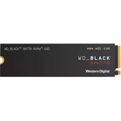 Western Digital WDS200T3X0E Drive