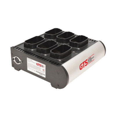 Global Technology Systems Symbol Replacement Batteries Accessory