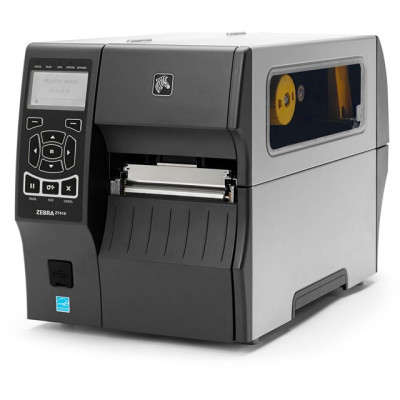 Zebra ZT420 Barcode Label Printer