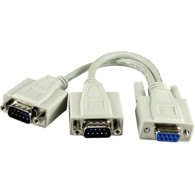 QVS CC317Y Products