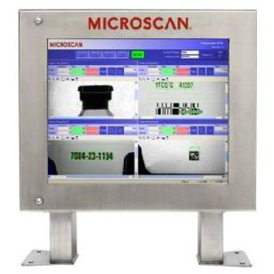 Microscan Visionscape I-PAK Products