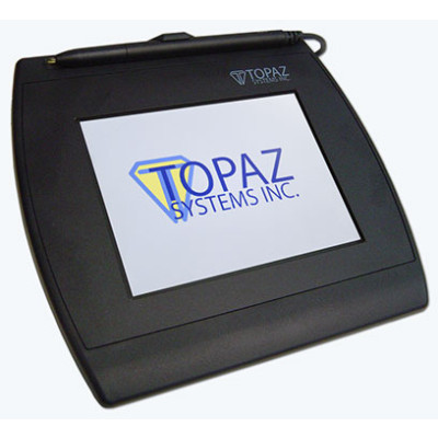 Topaz SignatureGem Signature Pad