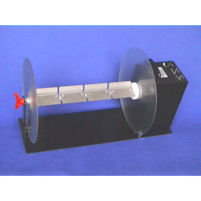 Labelmate Label Rewinder Label Rewinder
