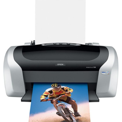 Epson C11C617121 Multi-Function Printer