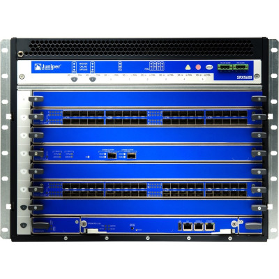 Juniper Networks SRX5600-HC-FAN Data Networking
