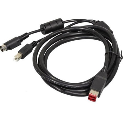 Epson TM-M30 Cables, Connectors, and Adapters