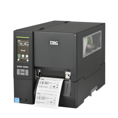 TSC MH241T Barcode Label Printer