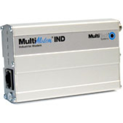 MultiTech MultiModem IND Data Networking