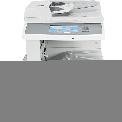 Lexmark 19Z4029 Multi-Function Printer