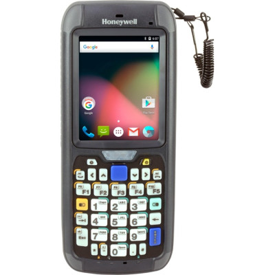 Honeywell CN75EN7KCF2A6101 Mobile Computer