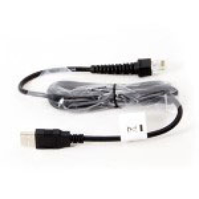 Unitech MS 250 Cables, Connectors, and Adapters