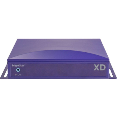 BrightSign Touchscreen Accessories