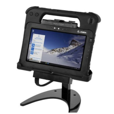 Zebra CRD-L10-IND04 Docks and Cradles