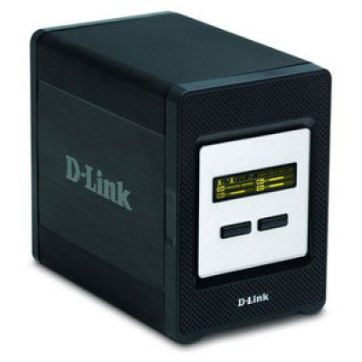 D-Link Wireless Products Telecommunication Equipment