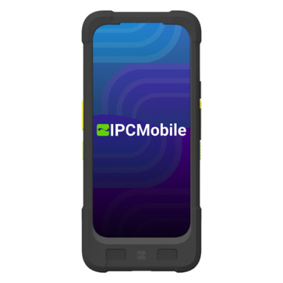 IPCMobile Linea Pro G Slim Barcode Scanner