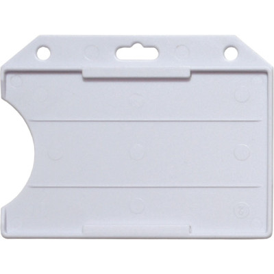 Brady Badge Holder Holder