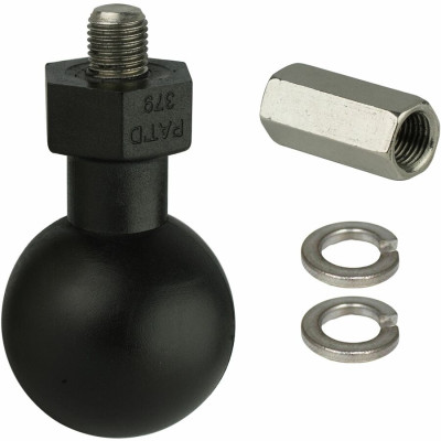 RAM Mount RAP-379U-372437-CN Mounting Hardware and Stands