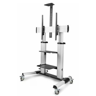 StarTech 1110C-MOBILE-TV-CART Mounting Hardware and Stands