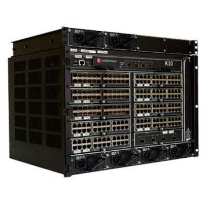 Extreme K-Series Network Switch