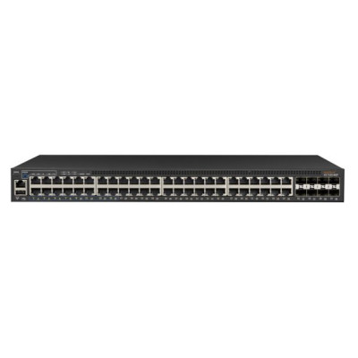 Ruckus ICX 7150ZP Ethernet Switch