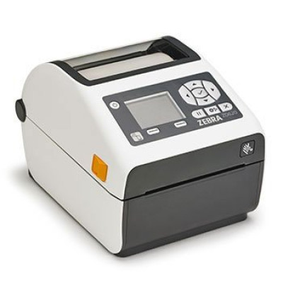 Zebra ZD620d-HC Barcode Label Printer
