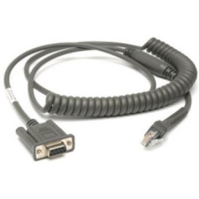 Zebra CBA-R46-C09ZBR Cables, Connectors, and Adapters