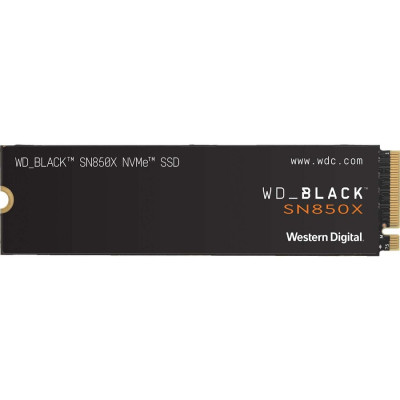 Western Digital WDS200T2X0E Drive
