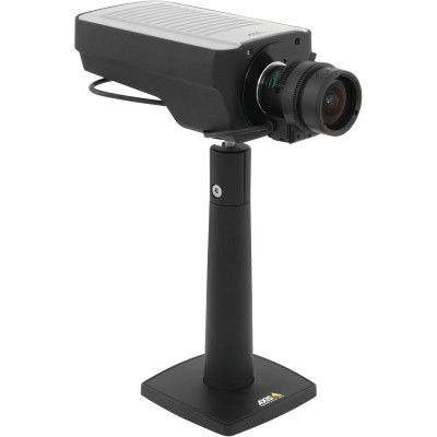 Axis 0629-001 Security Camera