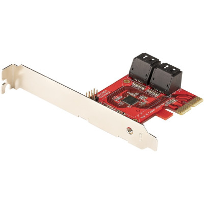 StarTech 4P6G-PCIE-SATA-CARD Accessory