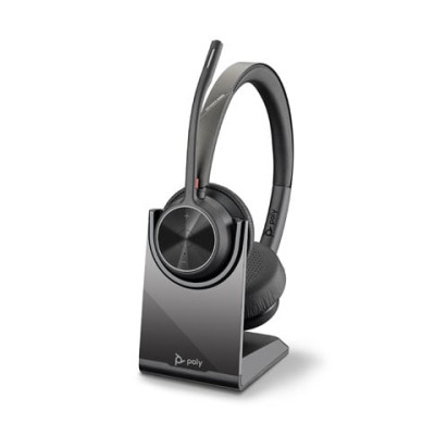 Plantronics Voyager 4300 Series Headset