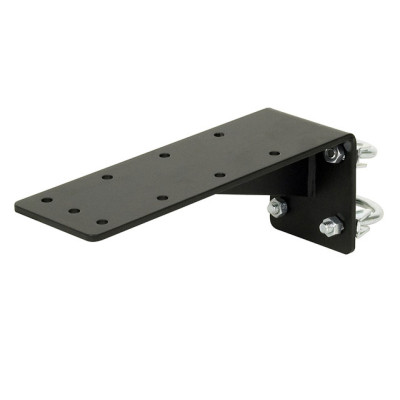 Gamber-Johnson Poles Mounting Hardware and Stands