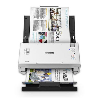 Epson DS-410 Document Scanner