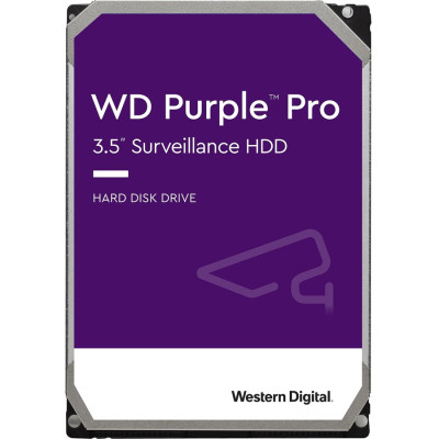 Western Digital WD8001PURP-20PK Drive
