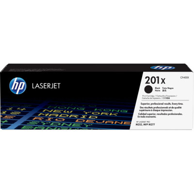 HP Toner Toner