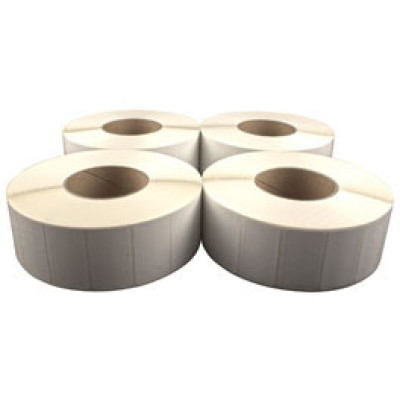 Wasp 633808431280 Barcode Label