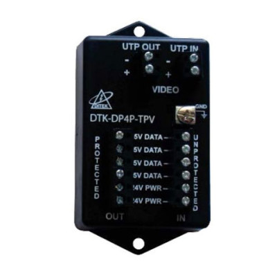 DITEK DTK-4LVLP-LV Accessory