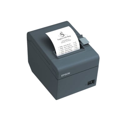 Epson TM-T20II Receipt Printer