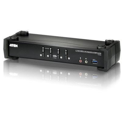 ATEN CS1924 Ethernet Switch