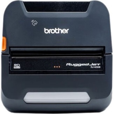 Brother RuggedJet 4230B Receipt Printer