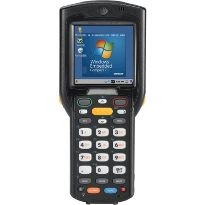 Zebra MC32N0-SI2HCLE0A Mobile Computer