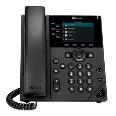 Poly VVX 350 Desk Phone