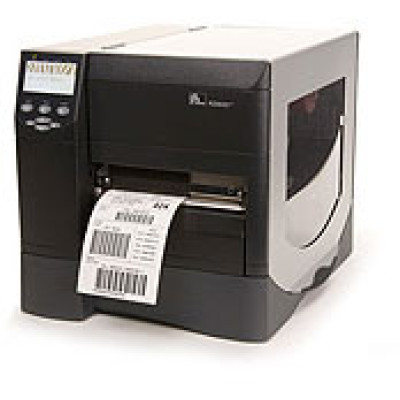 Zebra RZ600 RFID Printer