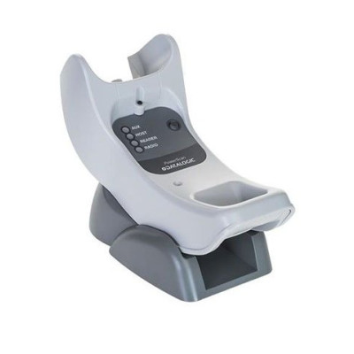 Datalogic BC9030-WH-BT-BP Docks and Cradles