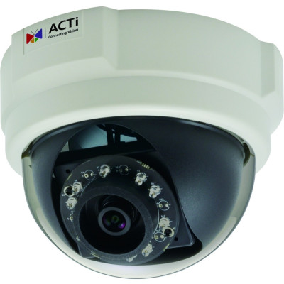 ACTi E58 Security Camera