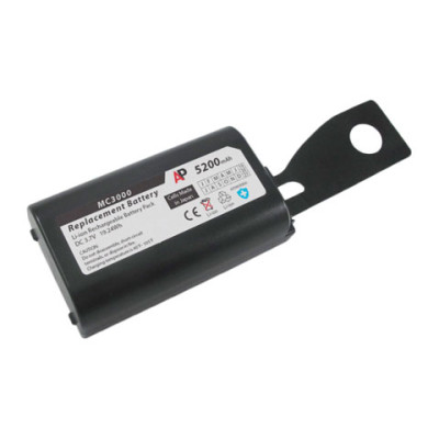 AirTrack® BTRYMC30KAB0H-01-COMPATIBLE Battery