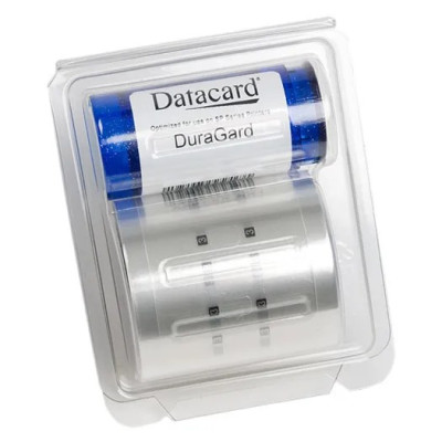 Datacard Sigma SL2 & SL3 Laminate and Film
